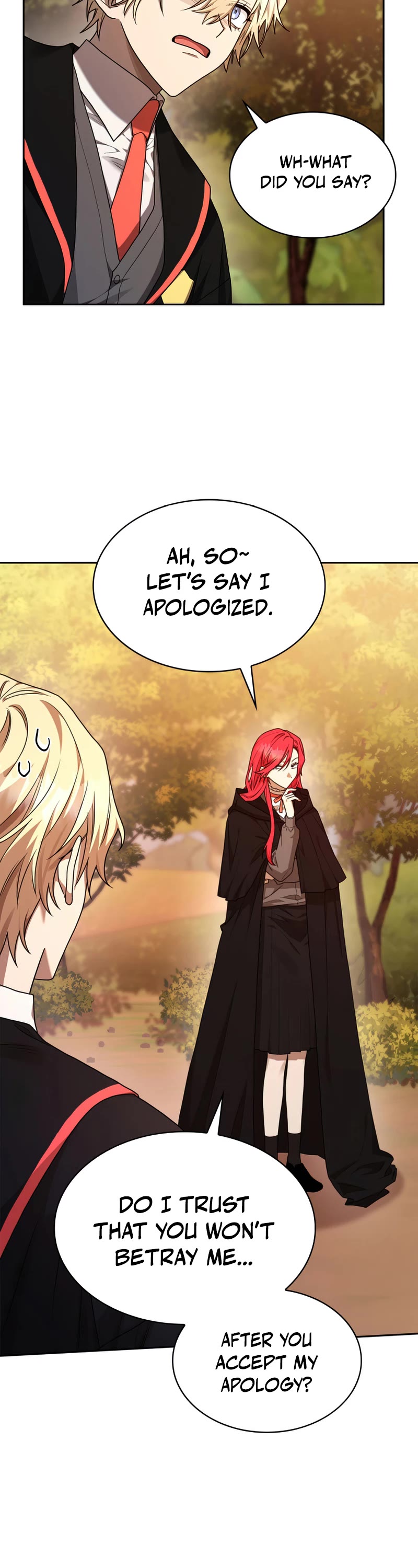 Infinite Mage Chapter 22 page 24 - Chapter 22