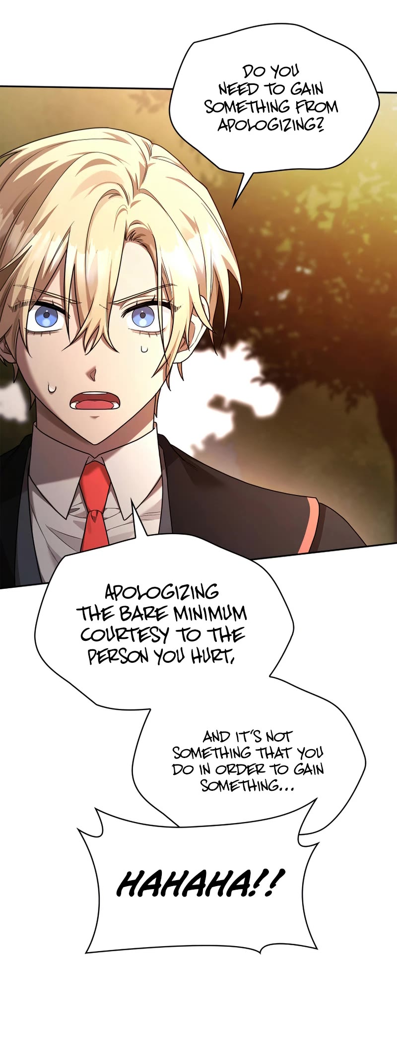 Infinite Mage Chapter 22 page 26 - Chapter 22