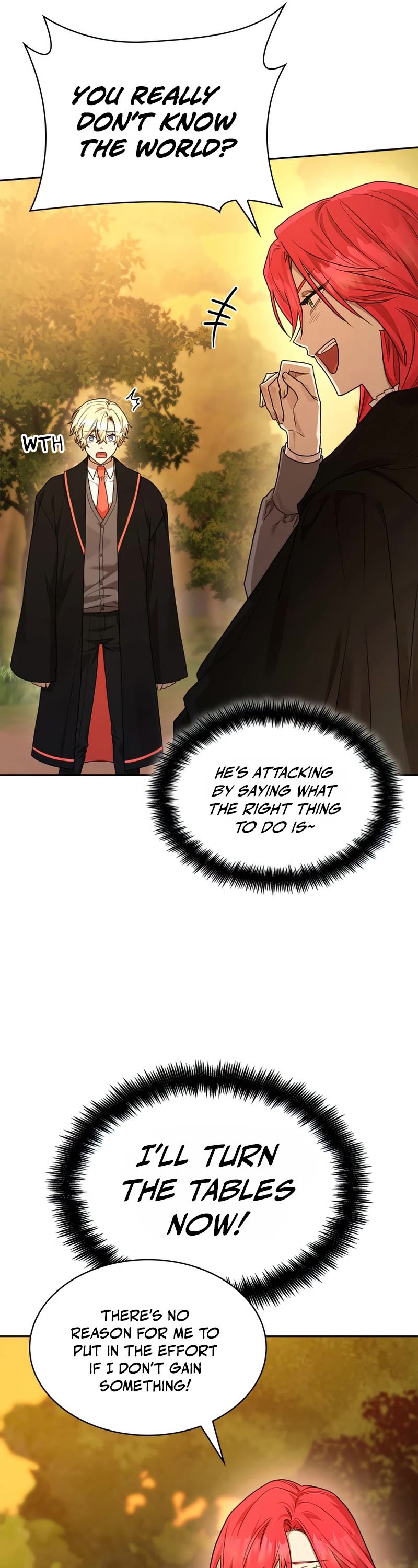 Infinite Mage Chapter 22 page 27 - Chapter 22