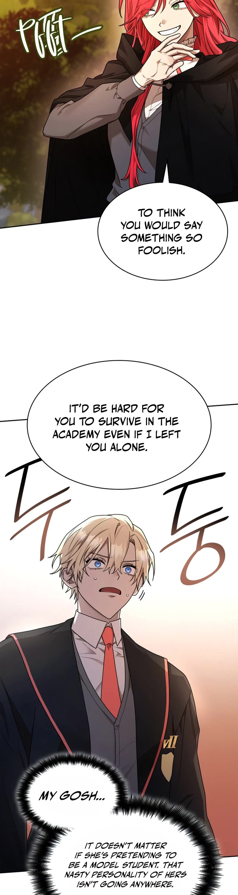 Infinite Mage Chapter 22 page 28 - Chapter 22