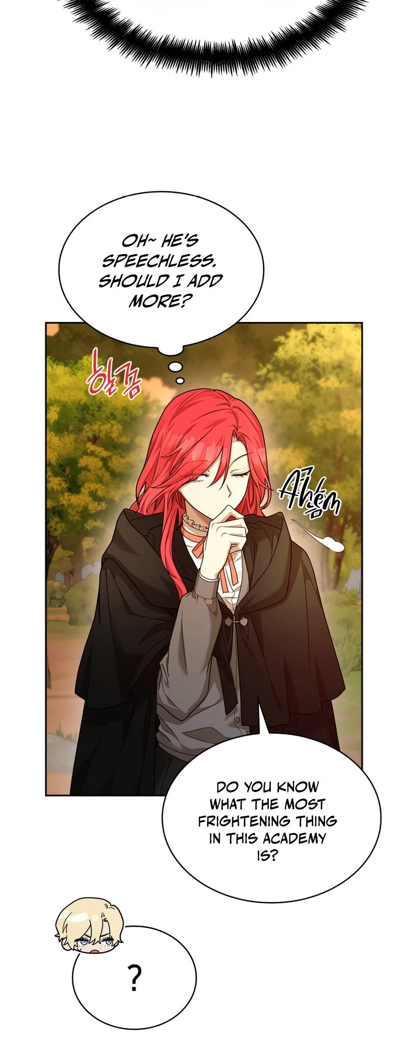 Infinite Mage Chapter 22 page 29 - Chapter 22