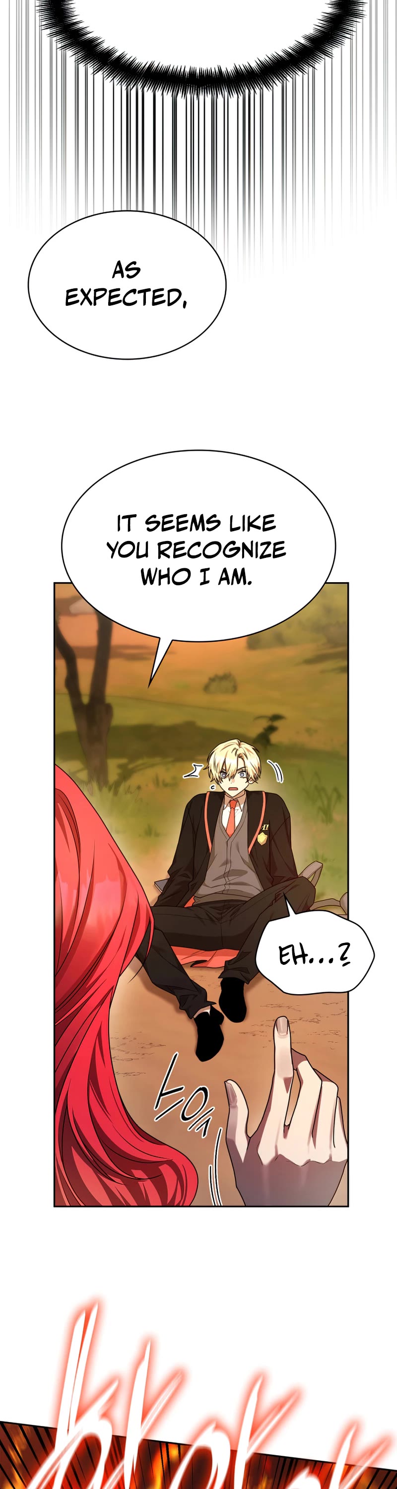 Infinite Mage Chapter 22 page 3 - Chapter 22