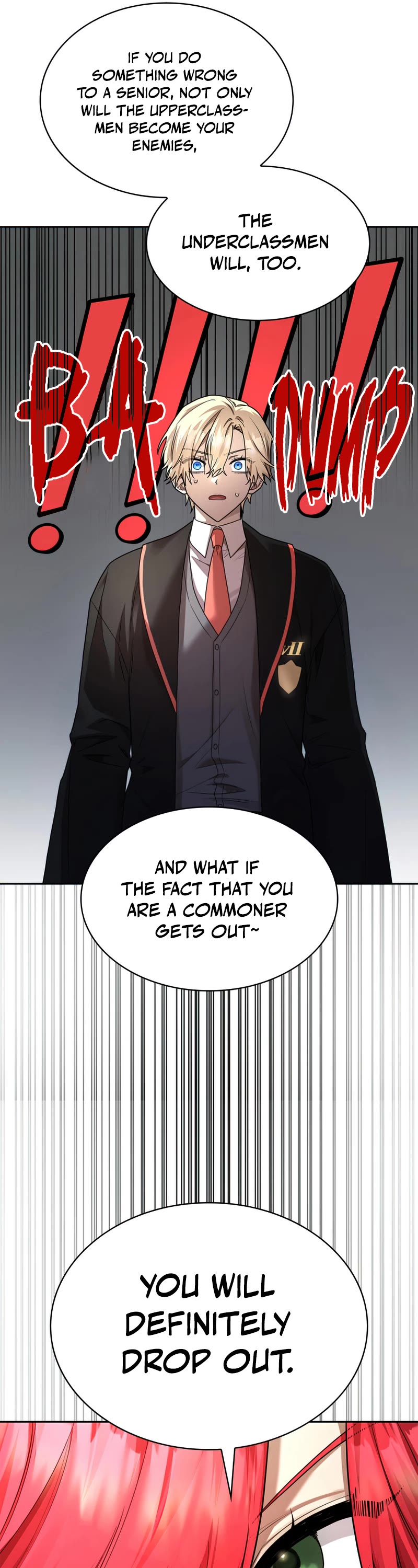 Infinite Mage Chapter 22 page 31 - Chapter 22