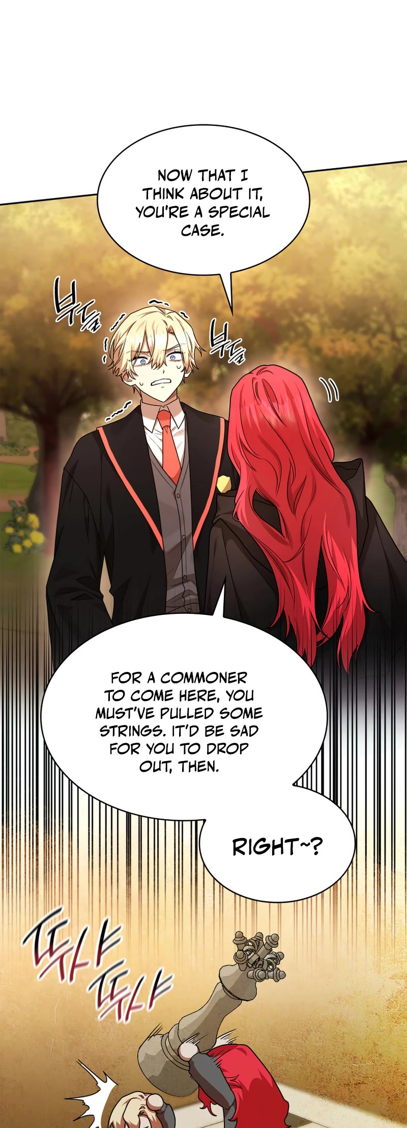 Infinite Mage Chapter 22 page 34 - Chapter 22
