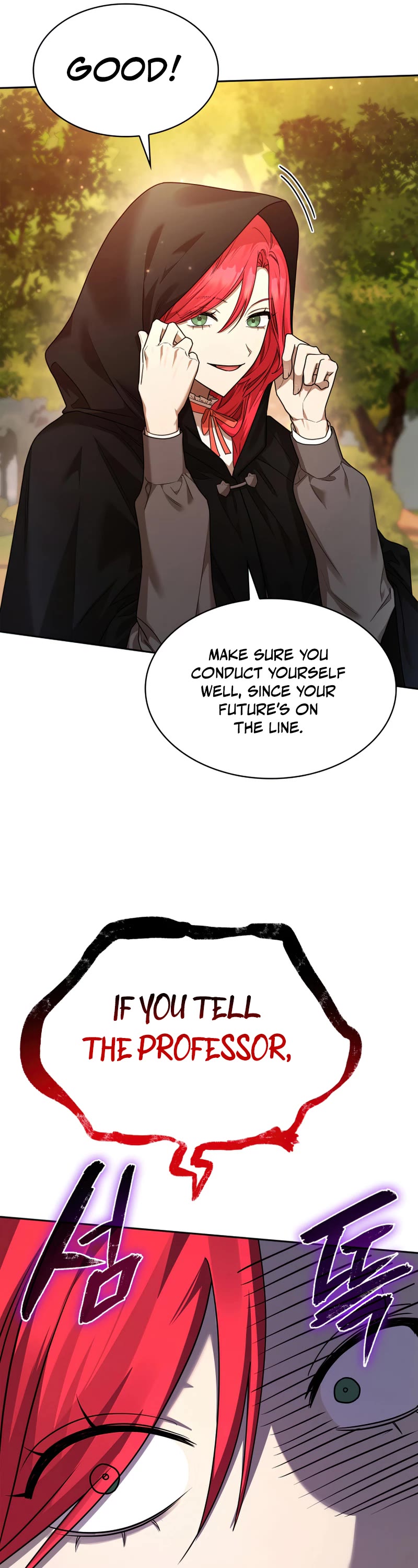 Infinite Mage Chapter 22 page 36 - Chapter 22