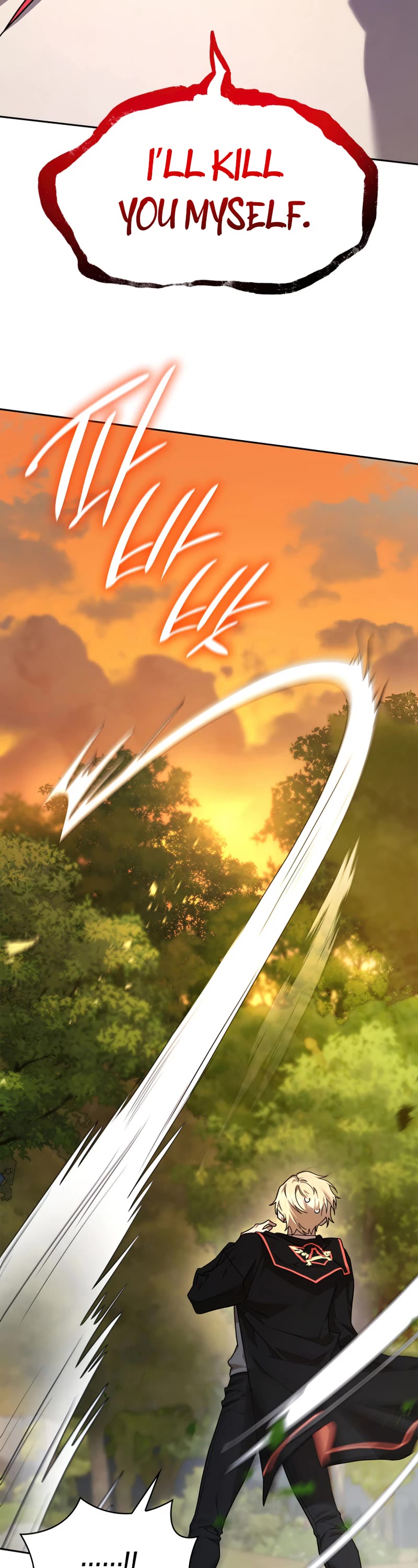 Infinite Mage Chapter 22 page 37 - Chapter 22