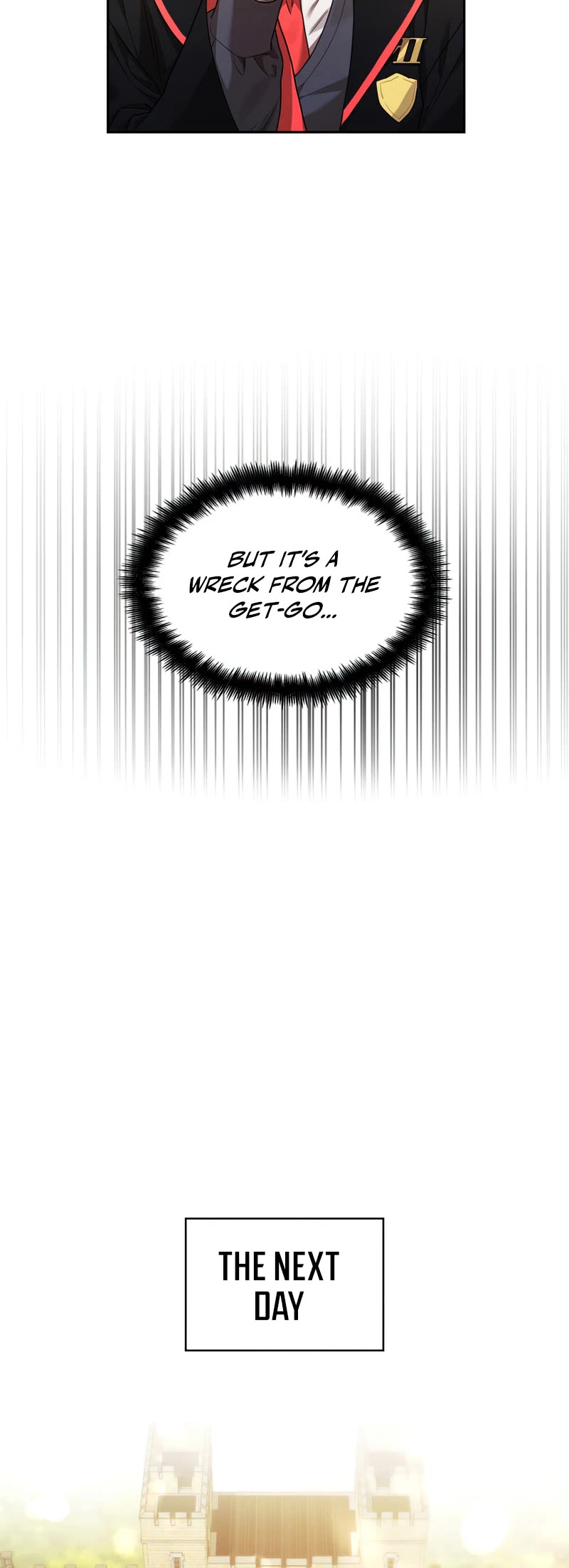 Infinite Mage Chapter 22 page 39 - Chapter 22