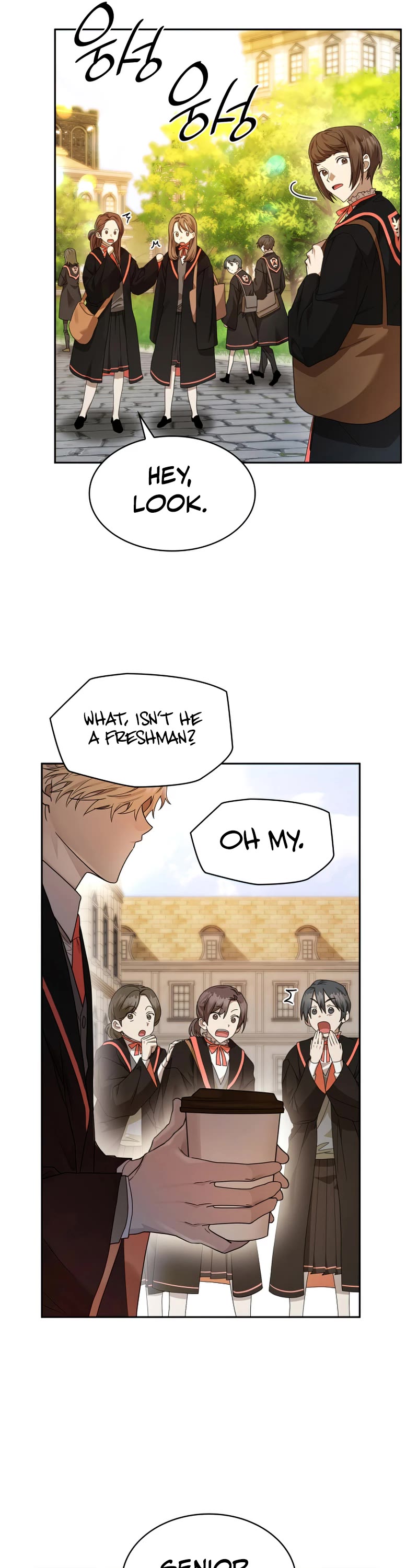 Infinite Mage Chapter 22 page 41 - Chapter 22