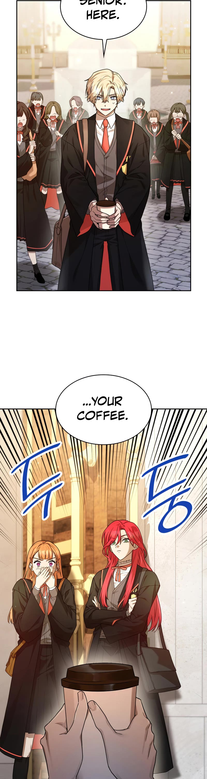 Infinite Mage Chapter 22 page 42 - Chapter 22