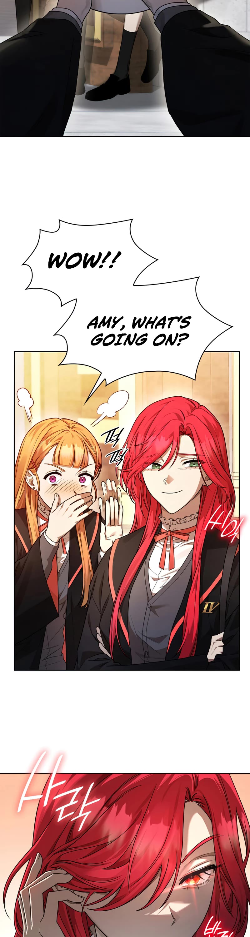Infinite Mage Chapter 22 page 43 - Chapter 22