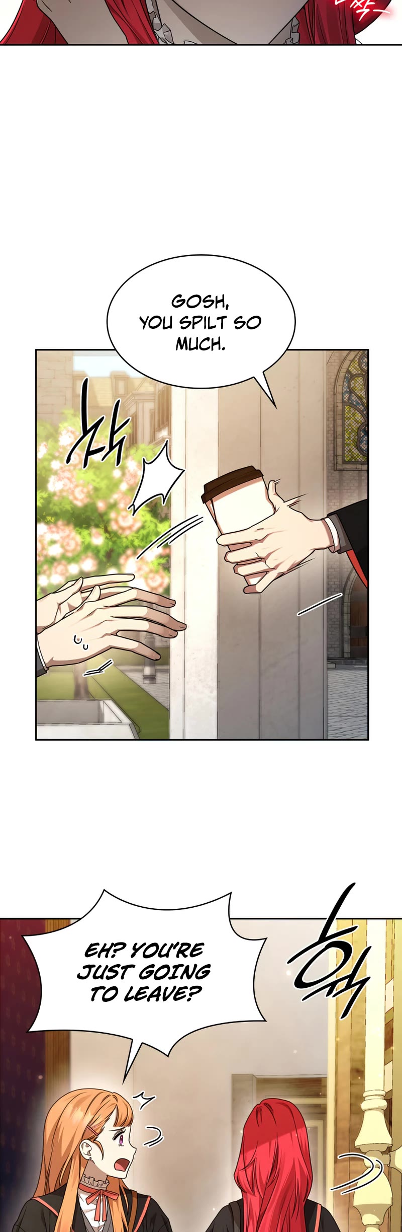 Infinite Mage Chapter 22 page 44 - Chapter 22
