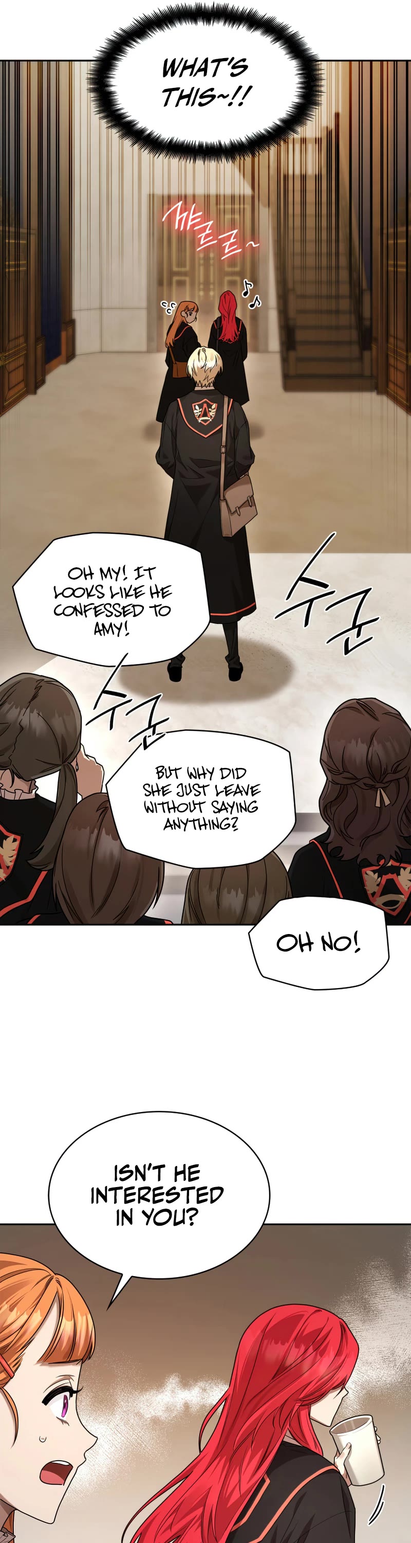Infinite Mage Chapter 22 page 46 - Chapter 22