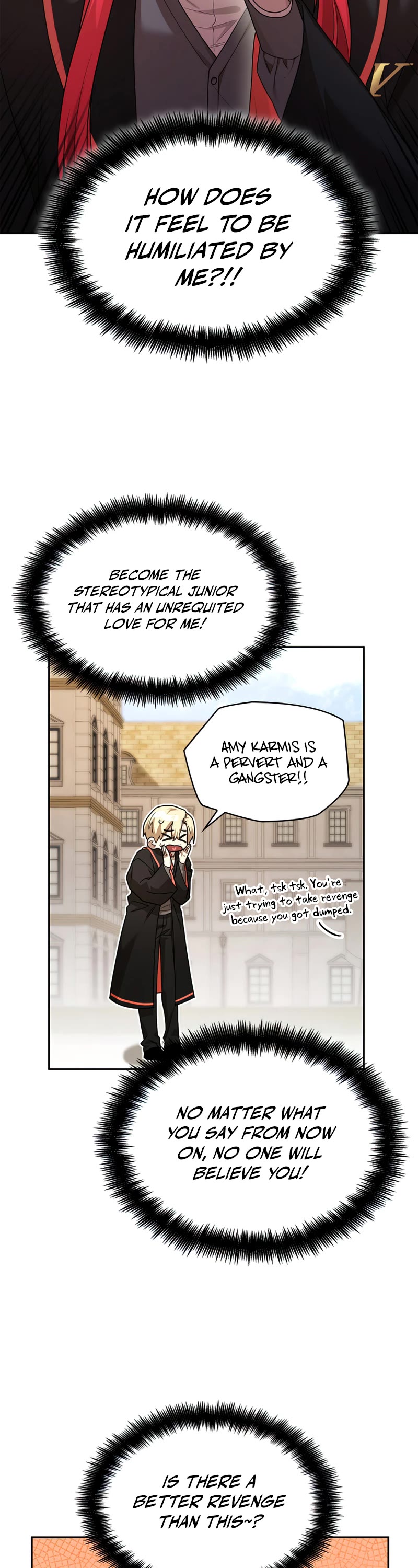 Infinite Mage Chapter 22 page 48 - Chapter 22