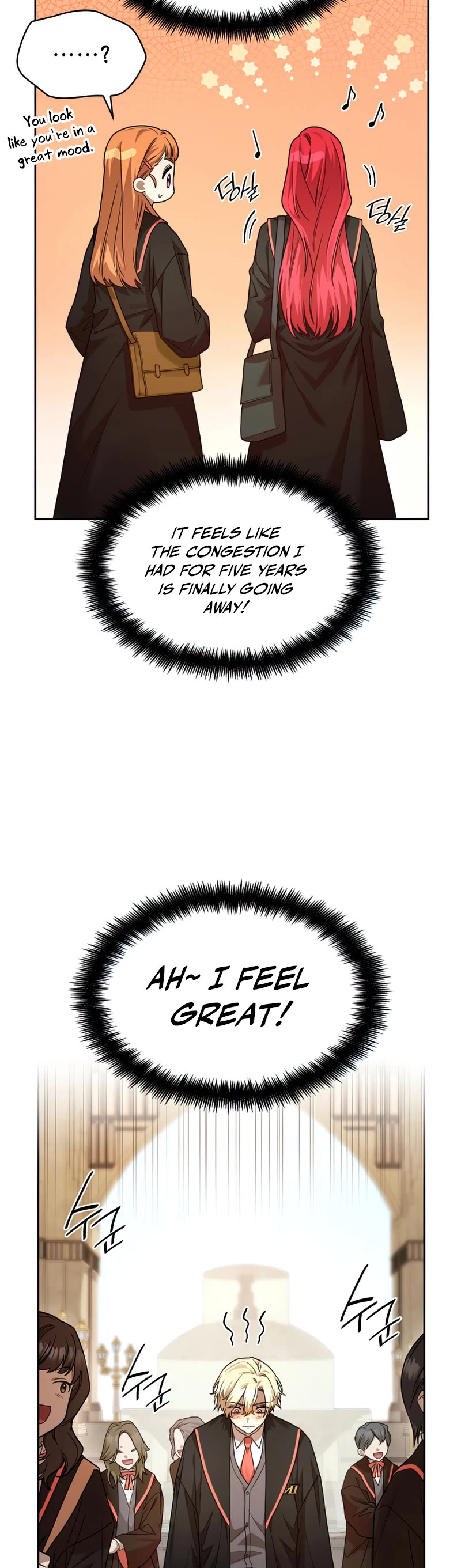 Infinite Mage Chapter 22 page 49 - Chapter 22