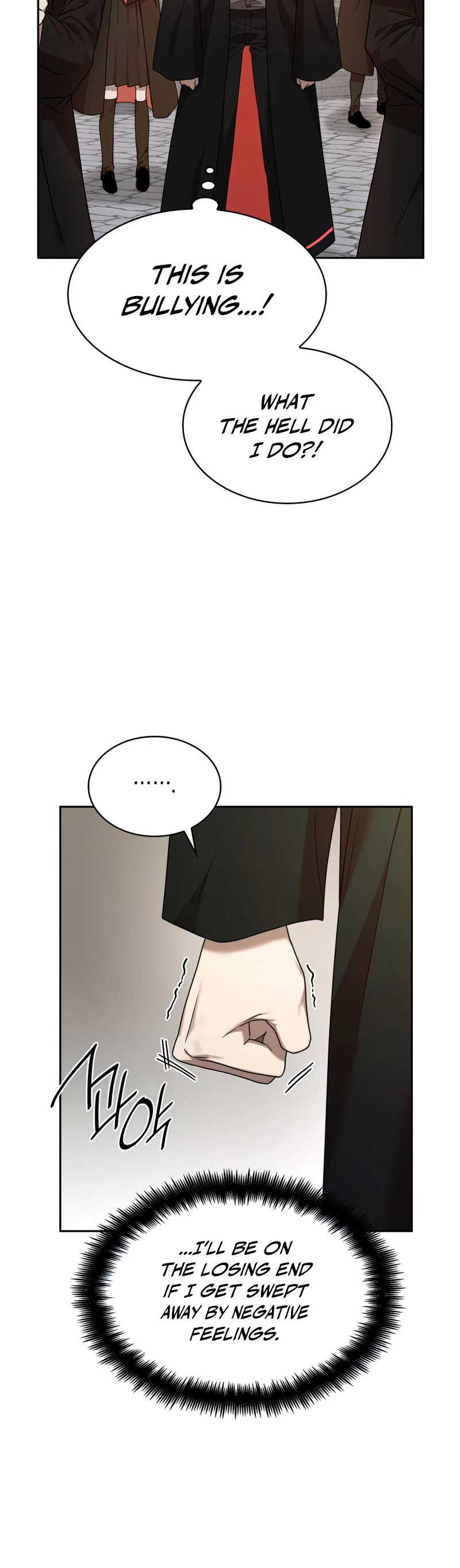 Infinite Mage Chapter 22 page 50 - Chapter 22