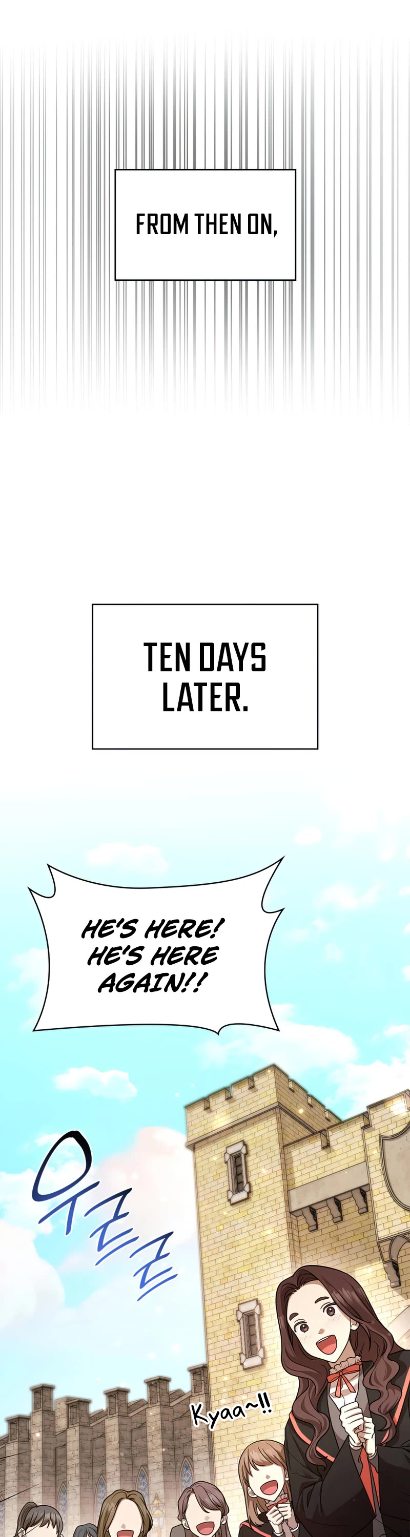 Infinite Mage Chapter 22 page 52 - Chapter 22