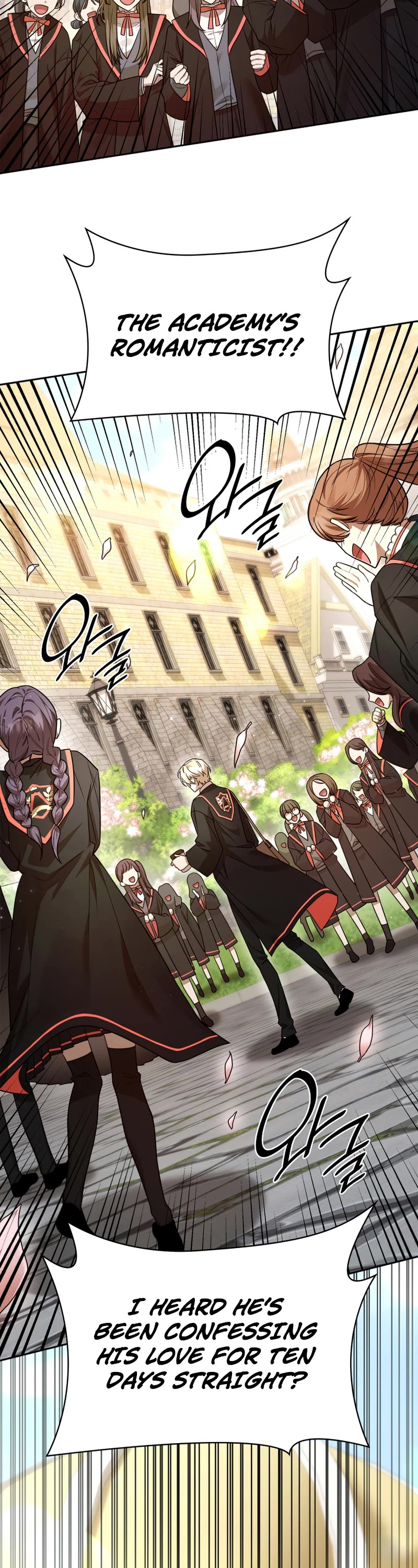 Infinite Mage Chapter 22 page 53 - Chapter 22