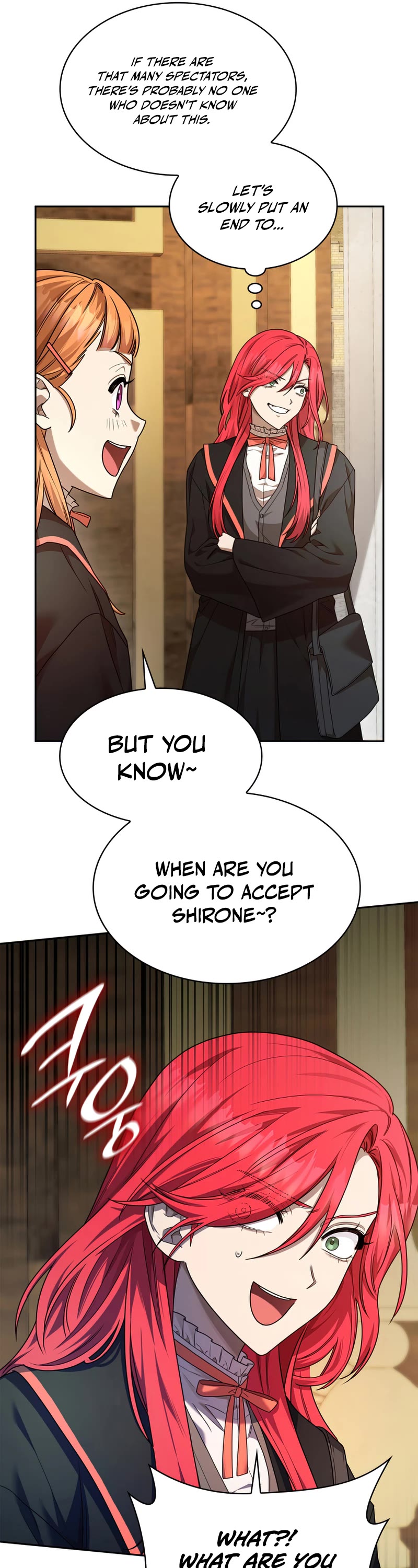 Infinite Mage Chapter 22 page 56 - Chapter 22