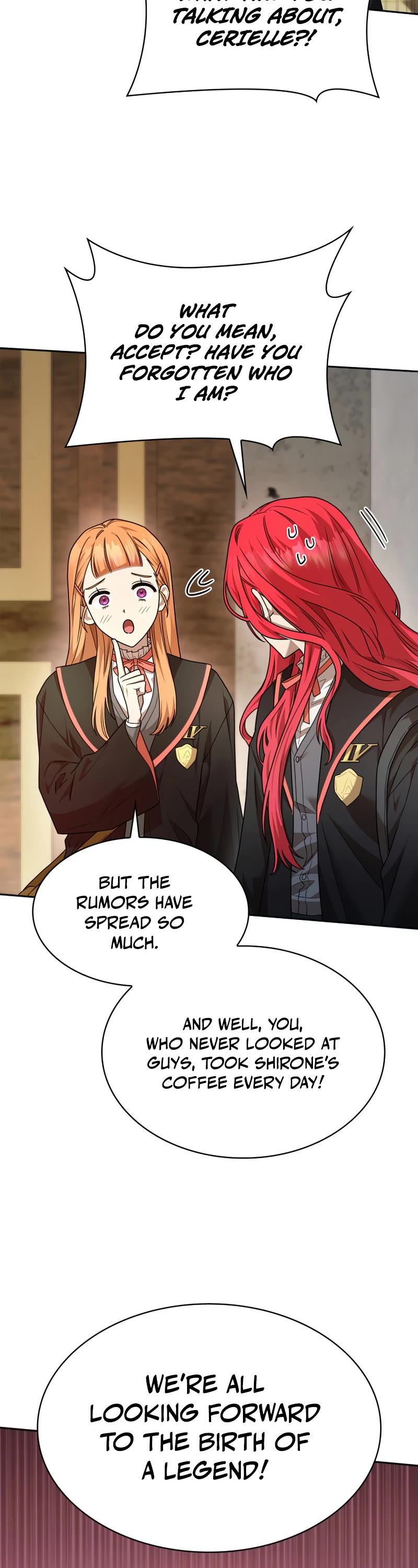 Infinite Mage Chapter 22 page 57 - Chapter 22