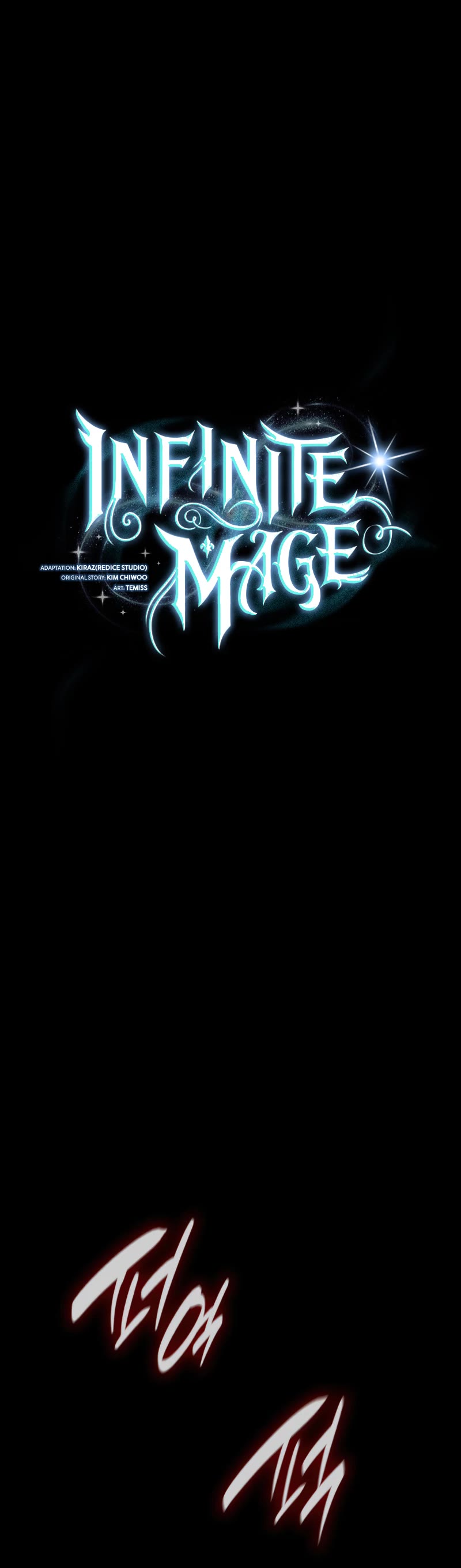 Infinite Mage Chapter 22 page 6 - Chapter 22