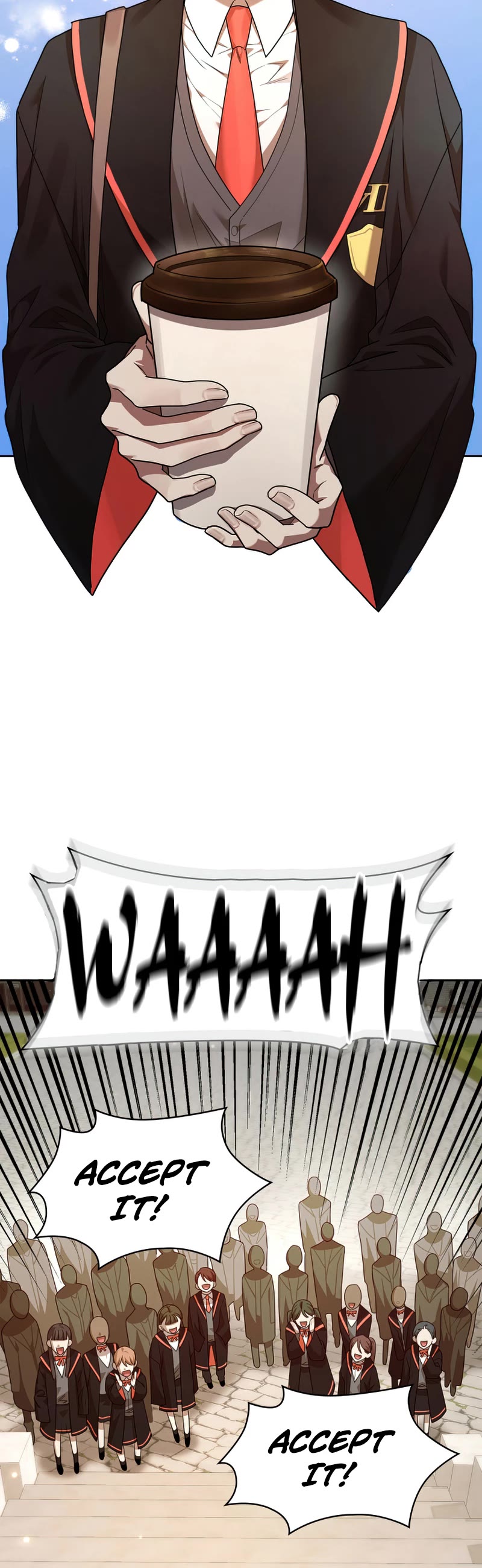 Infinite Mage Chapter 22 page 60 - Chapter 22