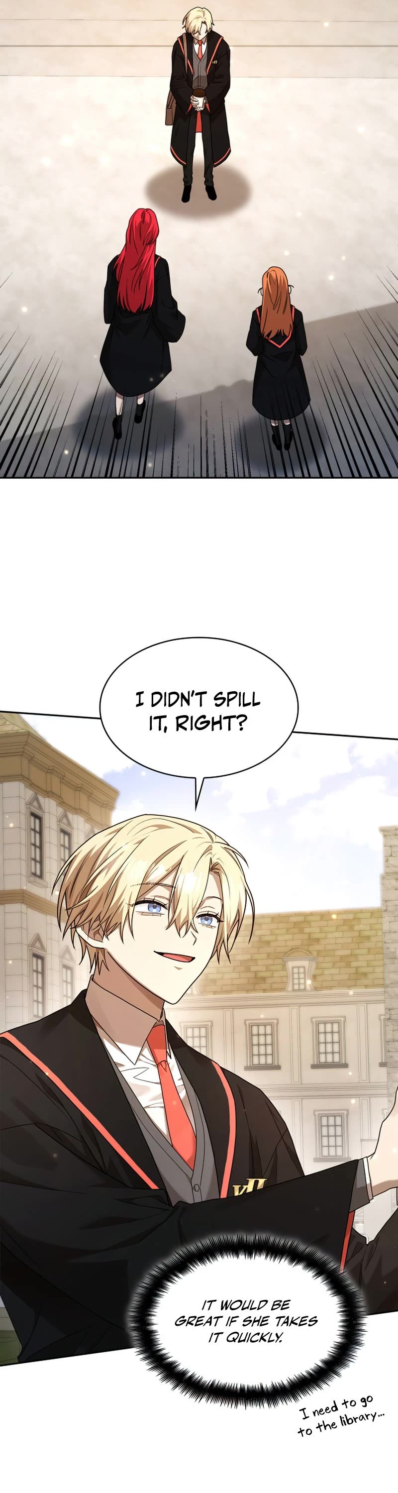 Infinite Mage Chapter 22 page 61 - Chapter 22