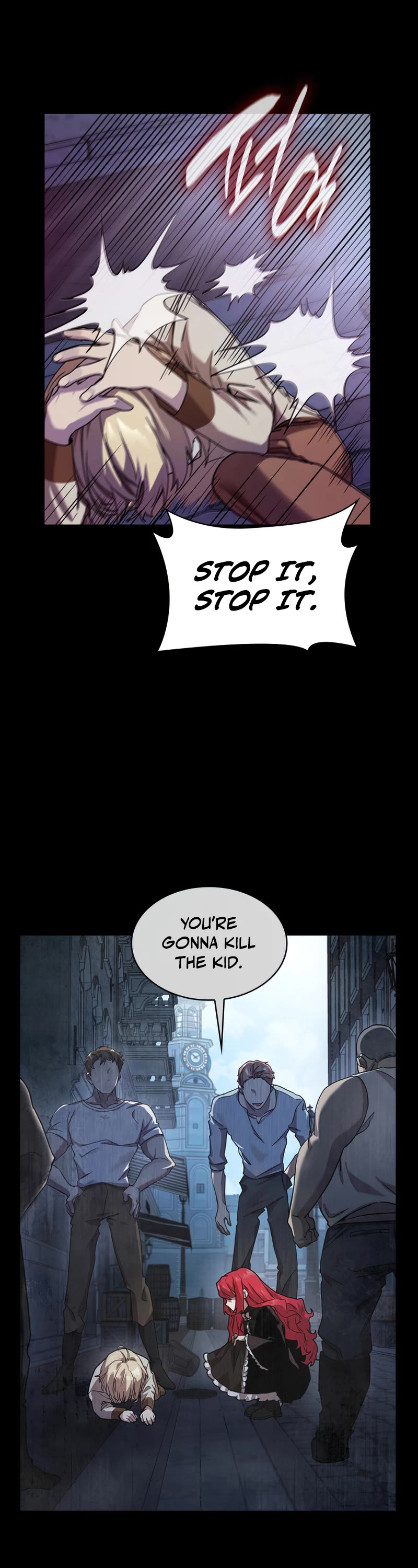 Infinite Mage Chapter 22 page 7 - Chapter 22