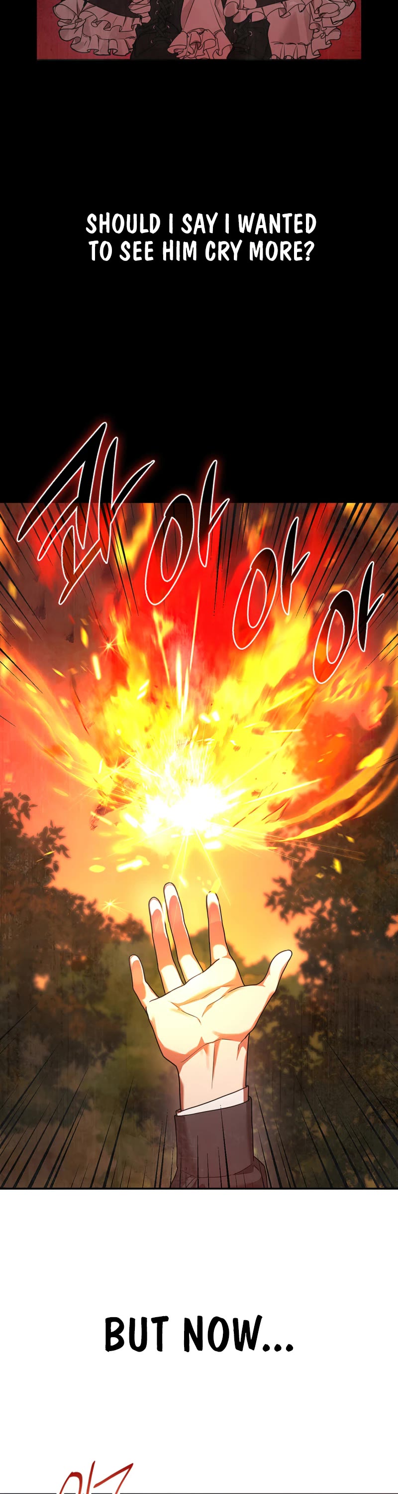 Infinite Mage Chapter 22 page 9 - Chapter 22