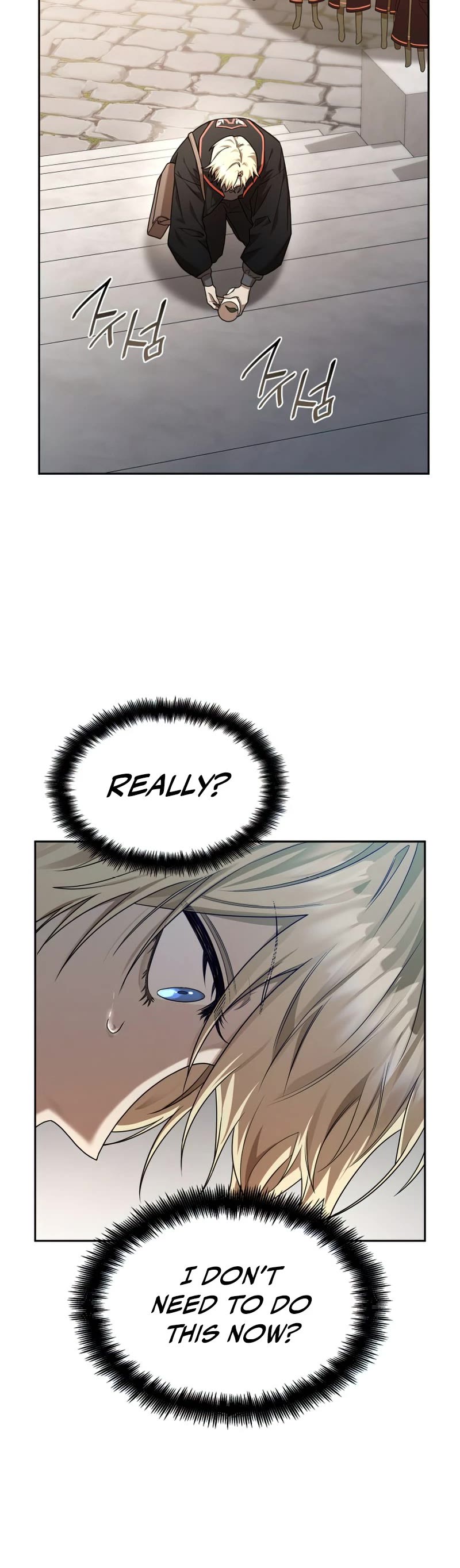 Infinite Mage Chapter 23 page 10 - Chapter 23