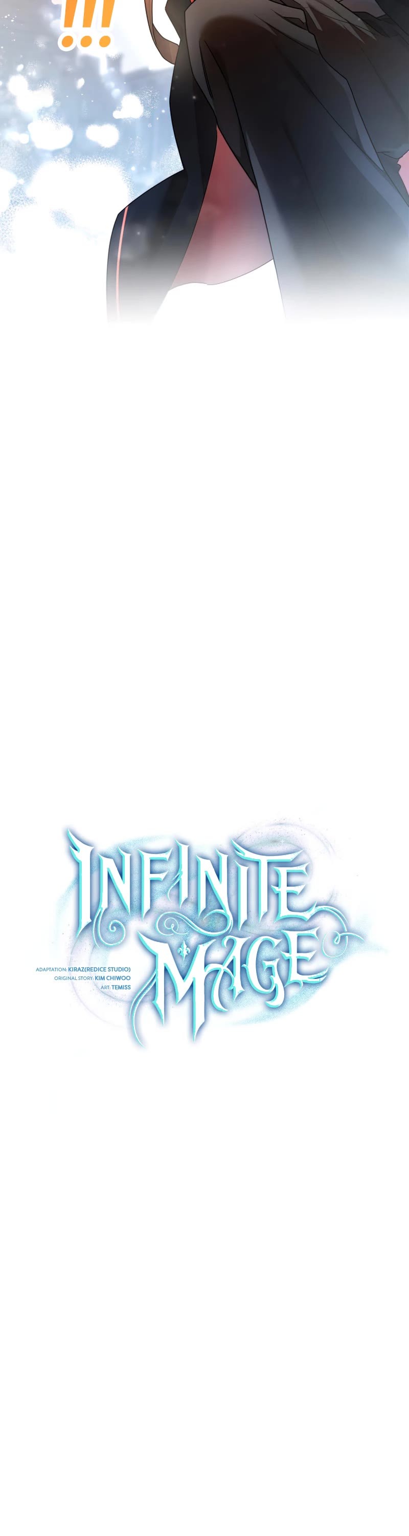 Infinite Mage Chapter 23 page 12 - Chapter 23