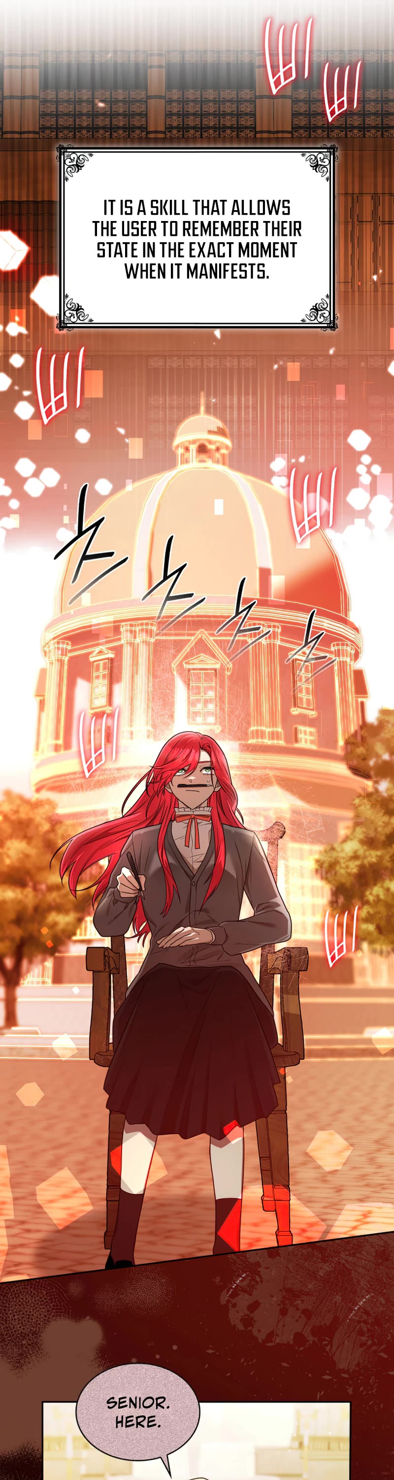 Infinite Mage Chapter 23 page 16 - Chapter 23