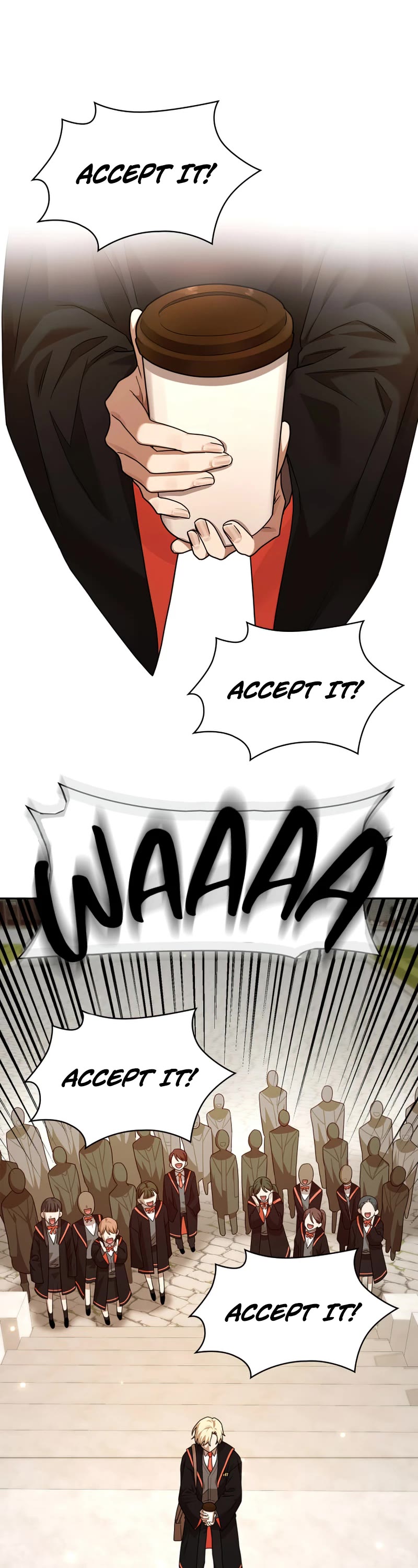 Infinite Mage Chapter 23 page 2 - Chapter 23