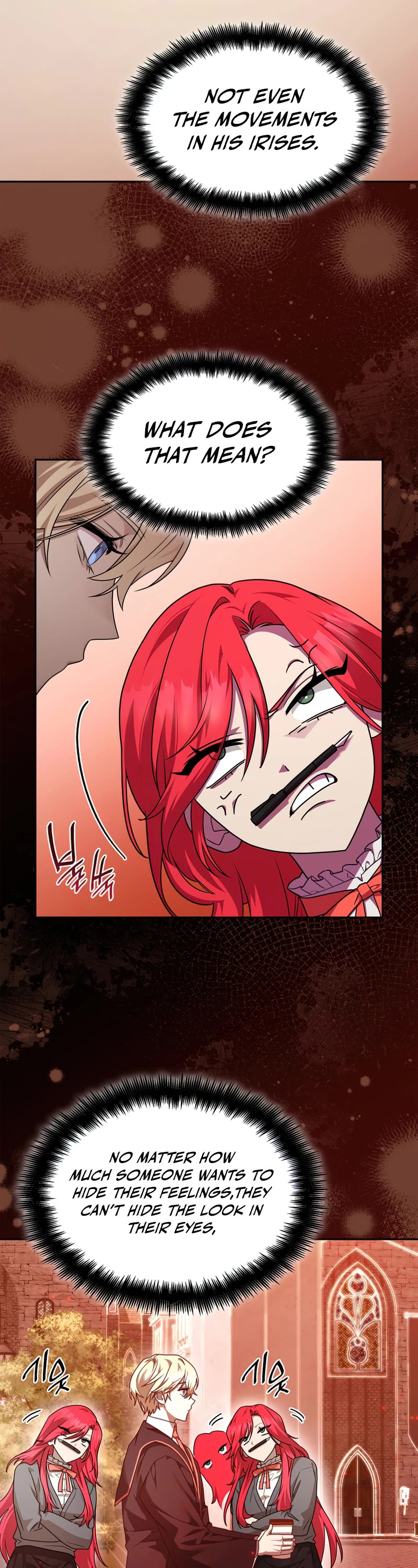 Infinite Mage Chapter 23 page 21 - Chapter 23