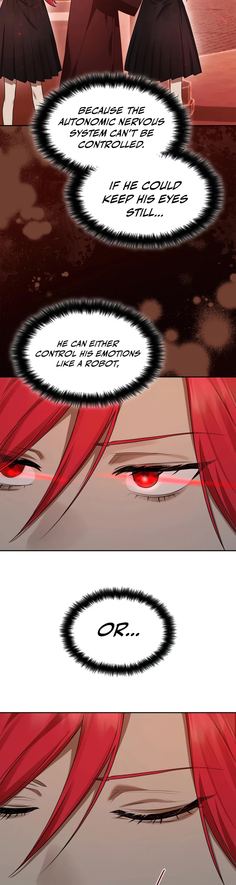 Infinite Mage Chapter 23 page 22 - Chapter 23