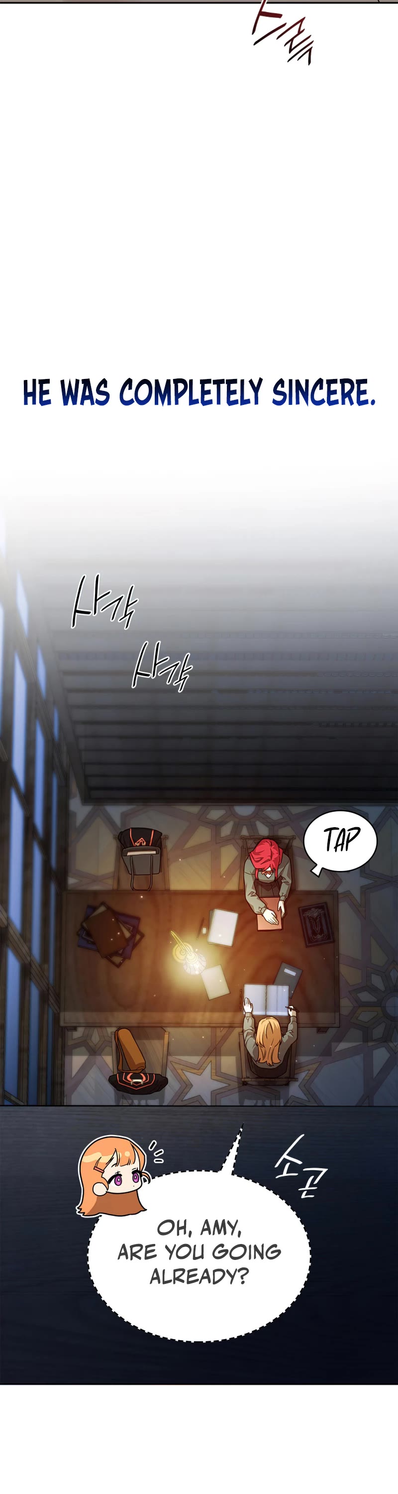 Infinite Mage Chapter 23 page 23 - Chapter 23
