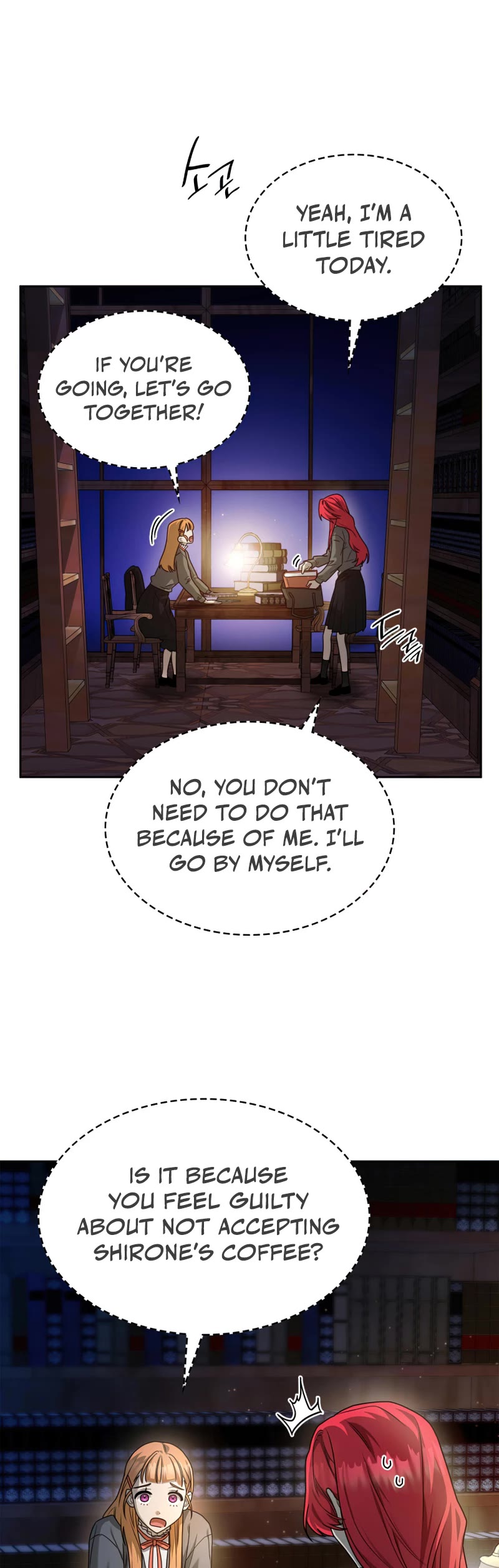 Infinite Mage Chapter 23 page 24 - Chapter 23