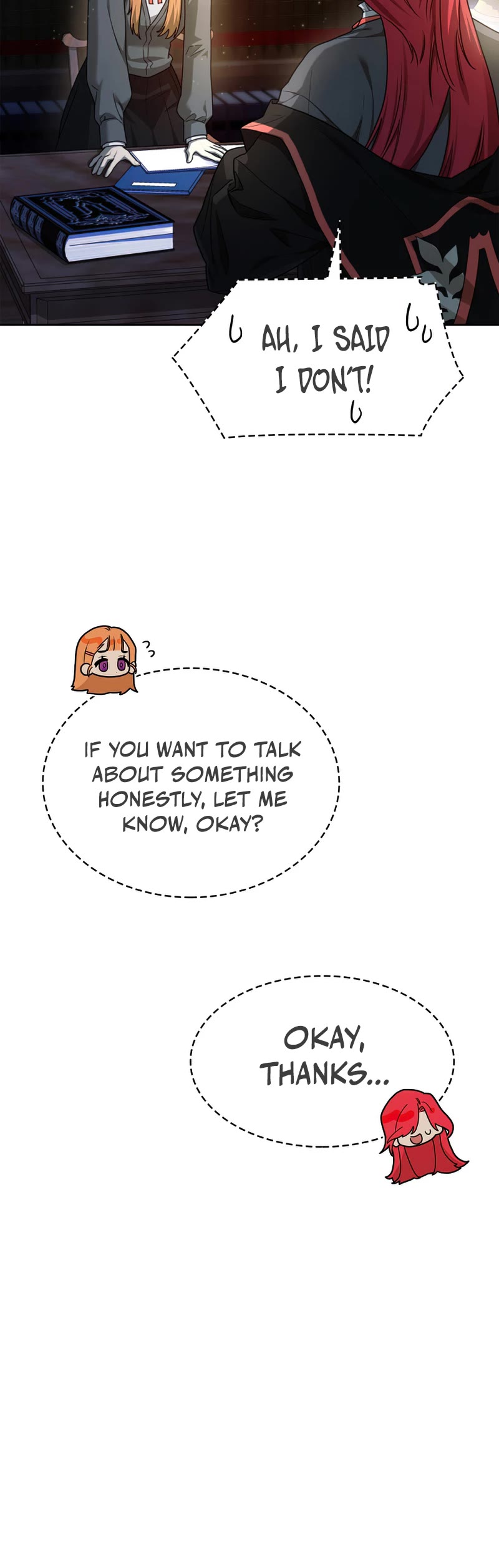 Infinite Mage Chapter 23 page 25 - Chapter 23