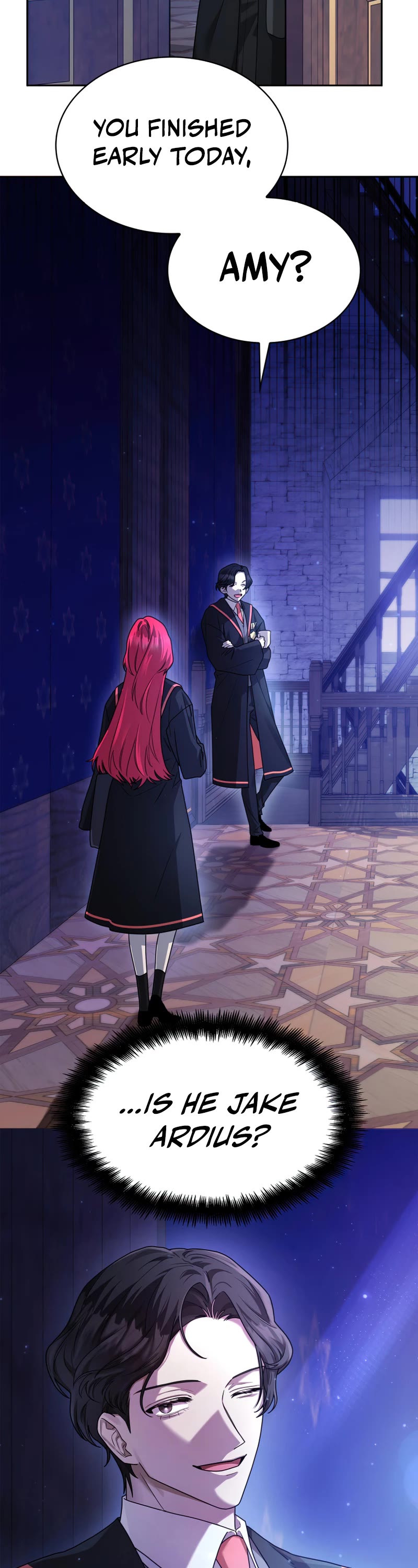 Infinite Mage Chapter 23 page 27 - Chapter 23