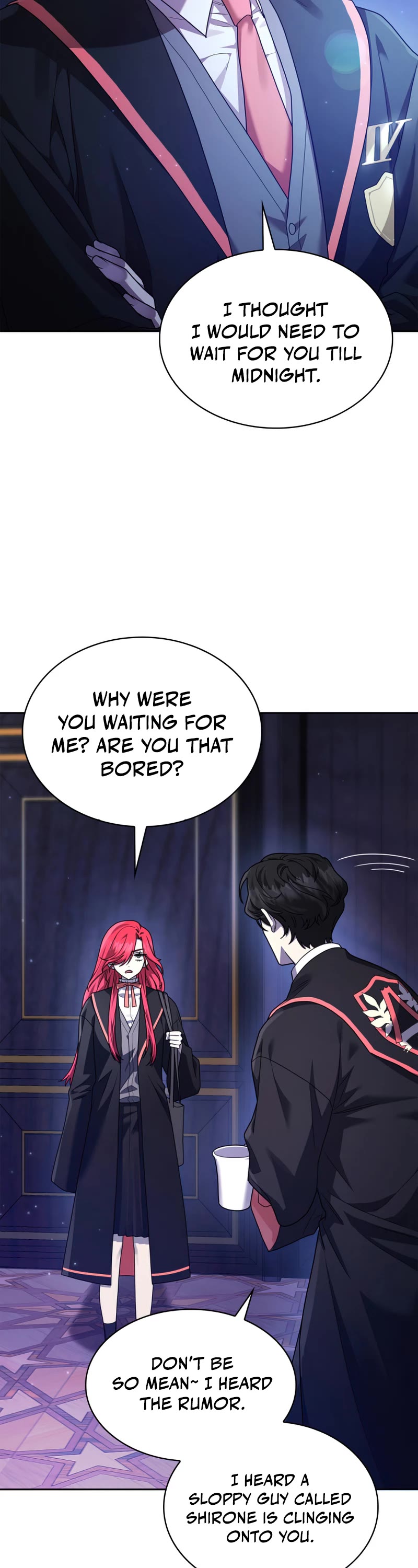 Infinite Mage Chapter 23 page 28 - Chapter 23