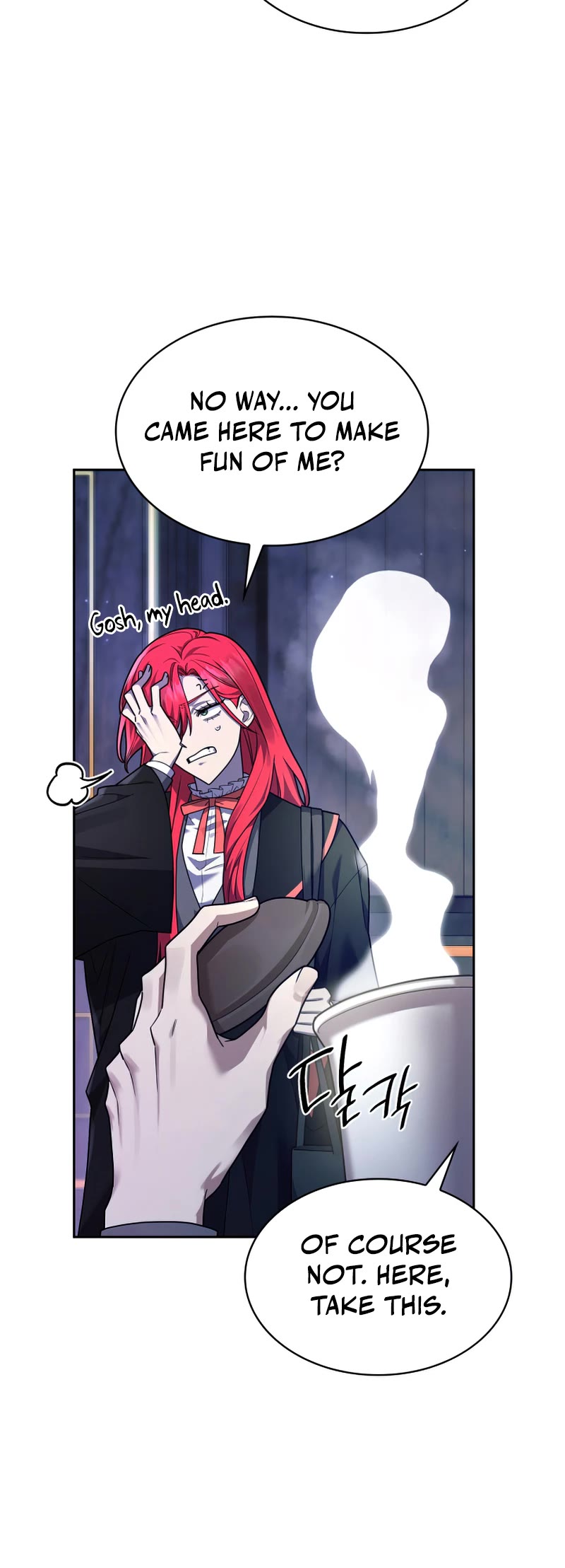 Infinite Mage Chapter 23 page 29 - Chapter 23