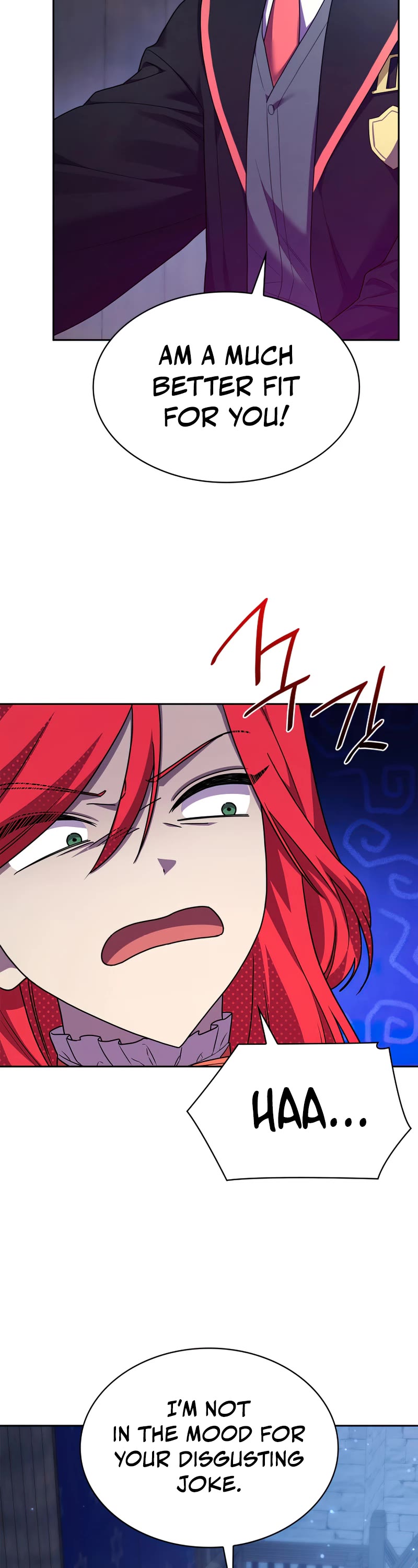 Infinite Mage Chapter 23 page 32 - Chapter 23