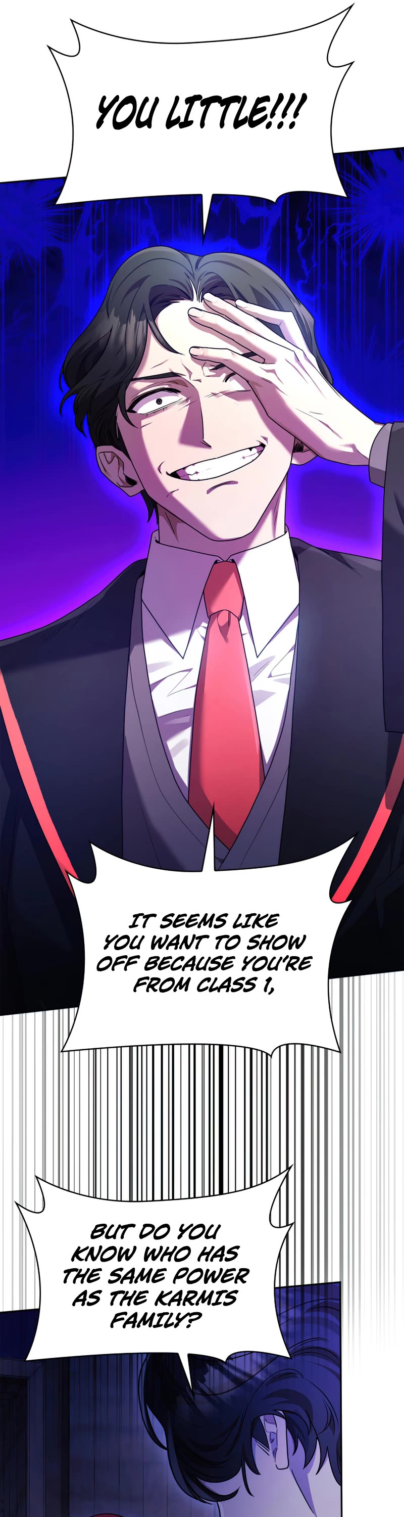 Infinite Mage Chapter 23 page 39 - Chapter 23