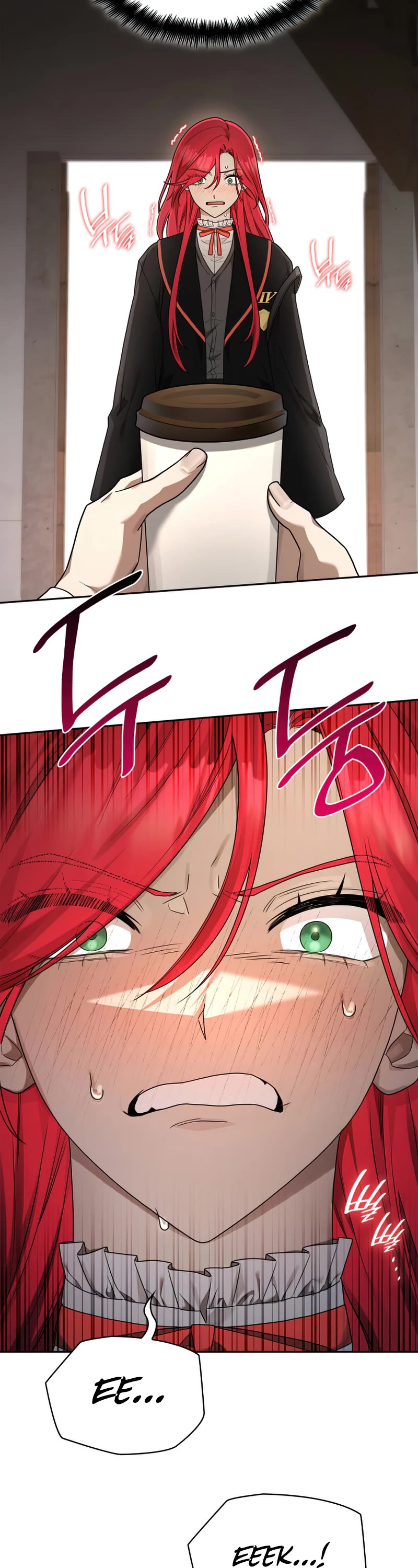 Infinite Mage Chapter 23 page 4 - Chapter 23