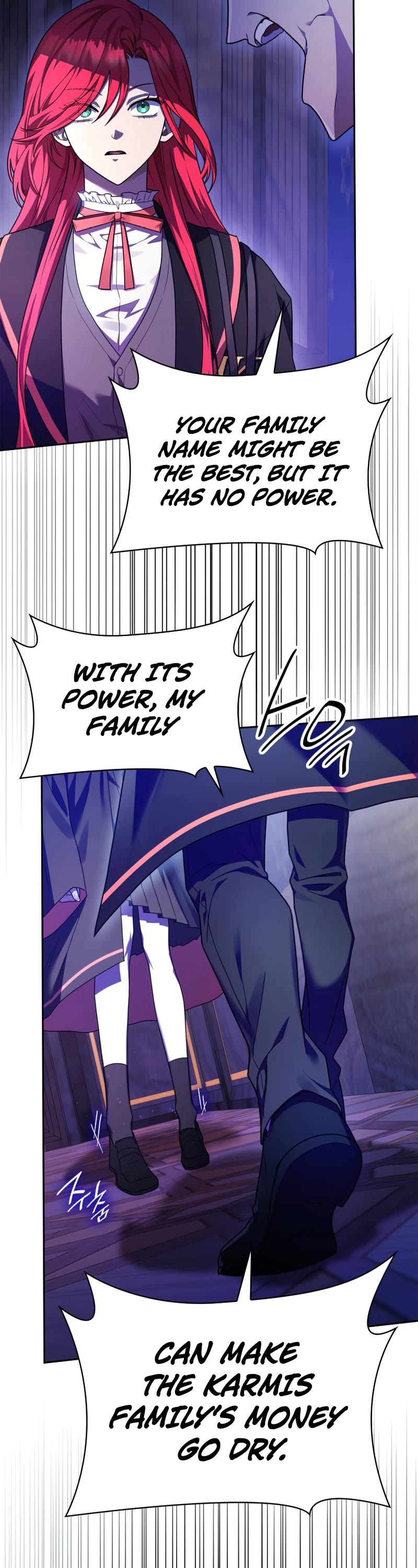 Infinite Mage Chapter 23 page 40 - Chapter 23