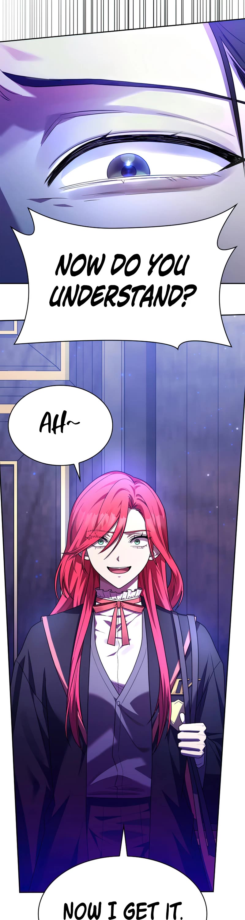 Infinite Mage Chapter 23 page 41 - Chapter 23