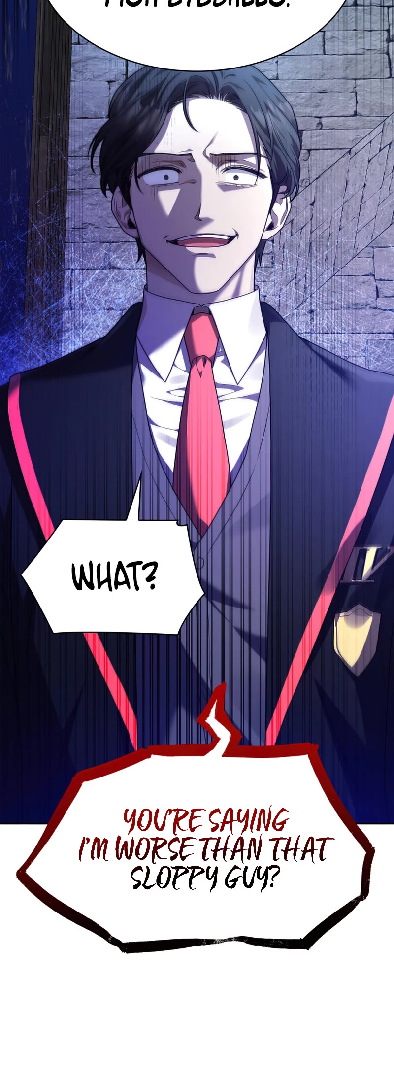 Infinite Mage Chapter 23 page 43 - Chapter 23