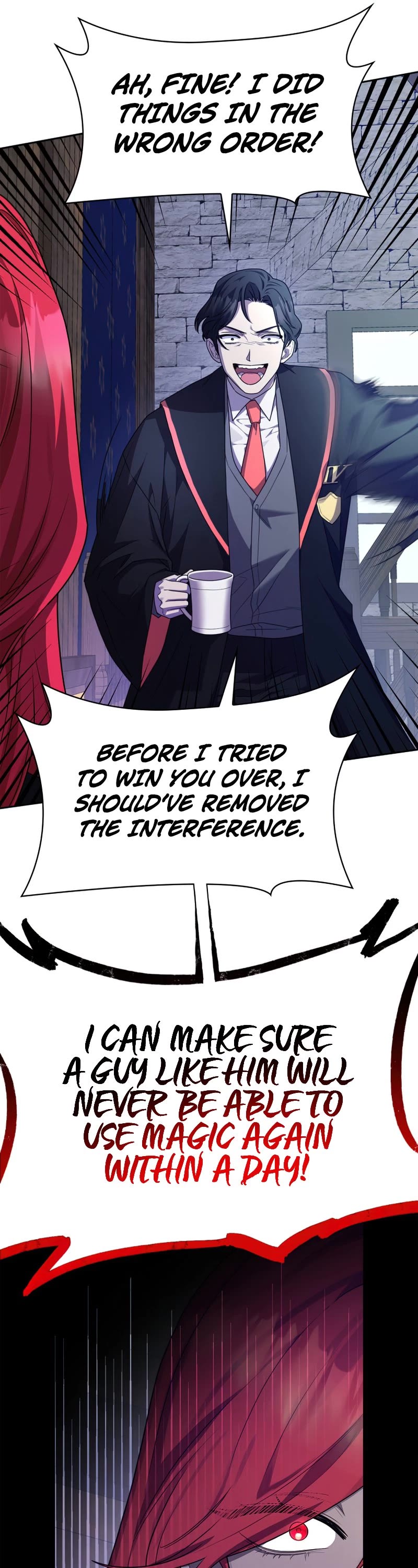 Infinite Mage Chapter 23 page 44 - Chapter 23