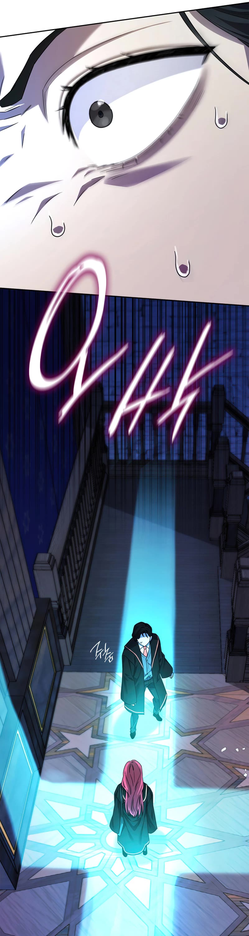 Infinite Mage Chapter 23 page 48 - Chapter 23