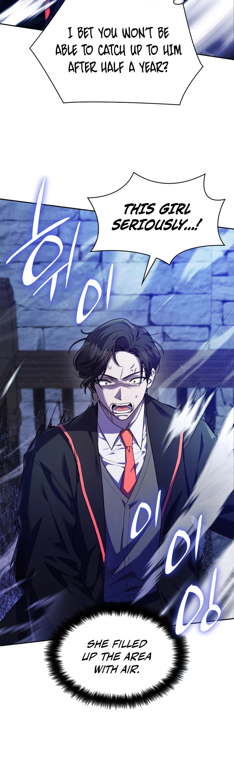 Infinite Mage Chapter 23 page 52 - Chapter 23