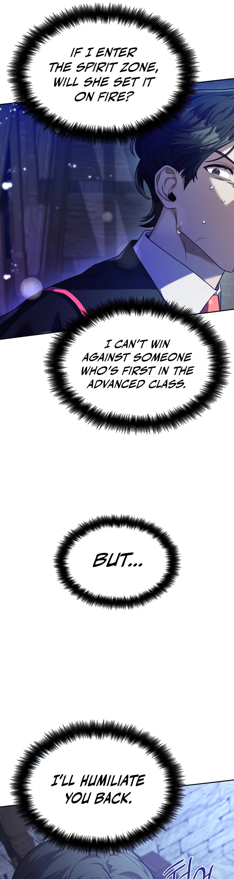 Infinite Mage Chapter 23 page 53 - Chapter 23